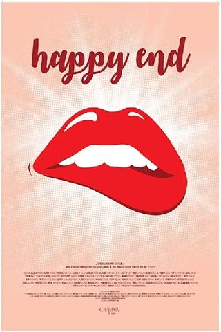 Happy End: Stupid and Stupider 3 poster