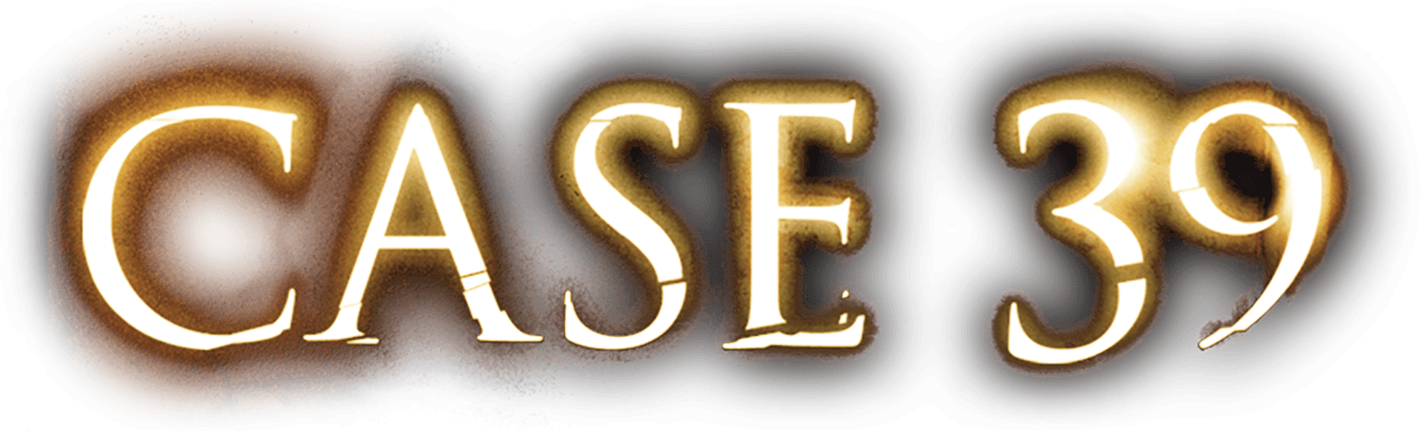 Case 39 logo