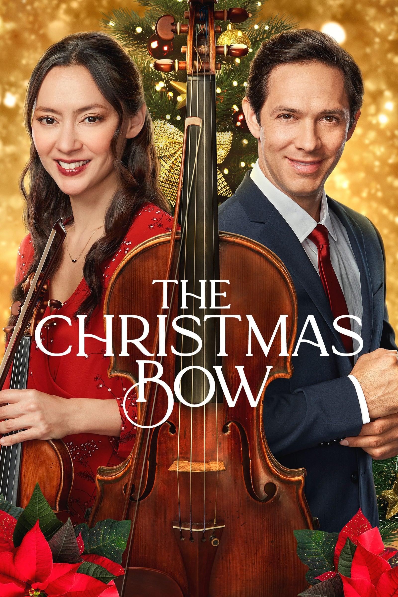 The Christmas Bow poster