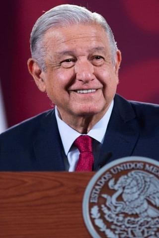 Andrés Manuel López Obrador pic