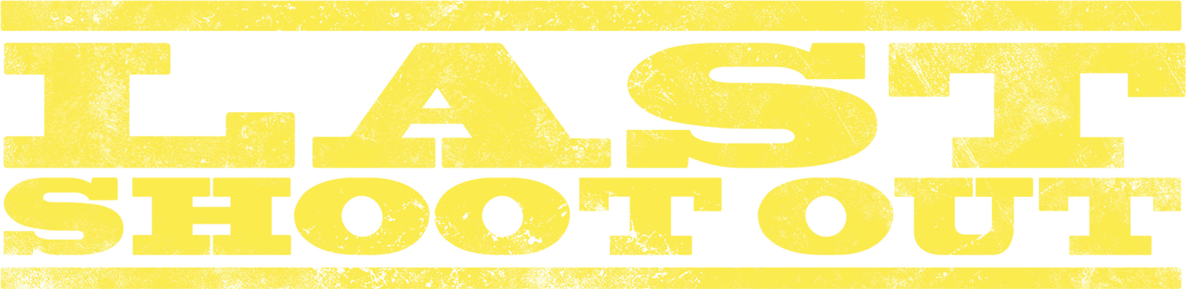 Last Shoot Out logo