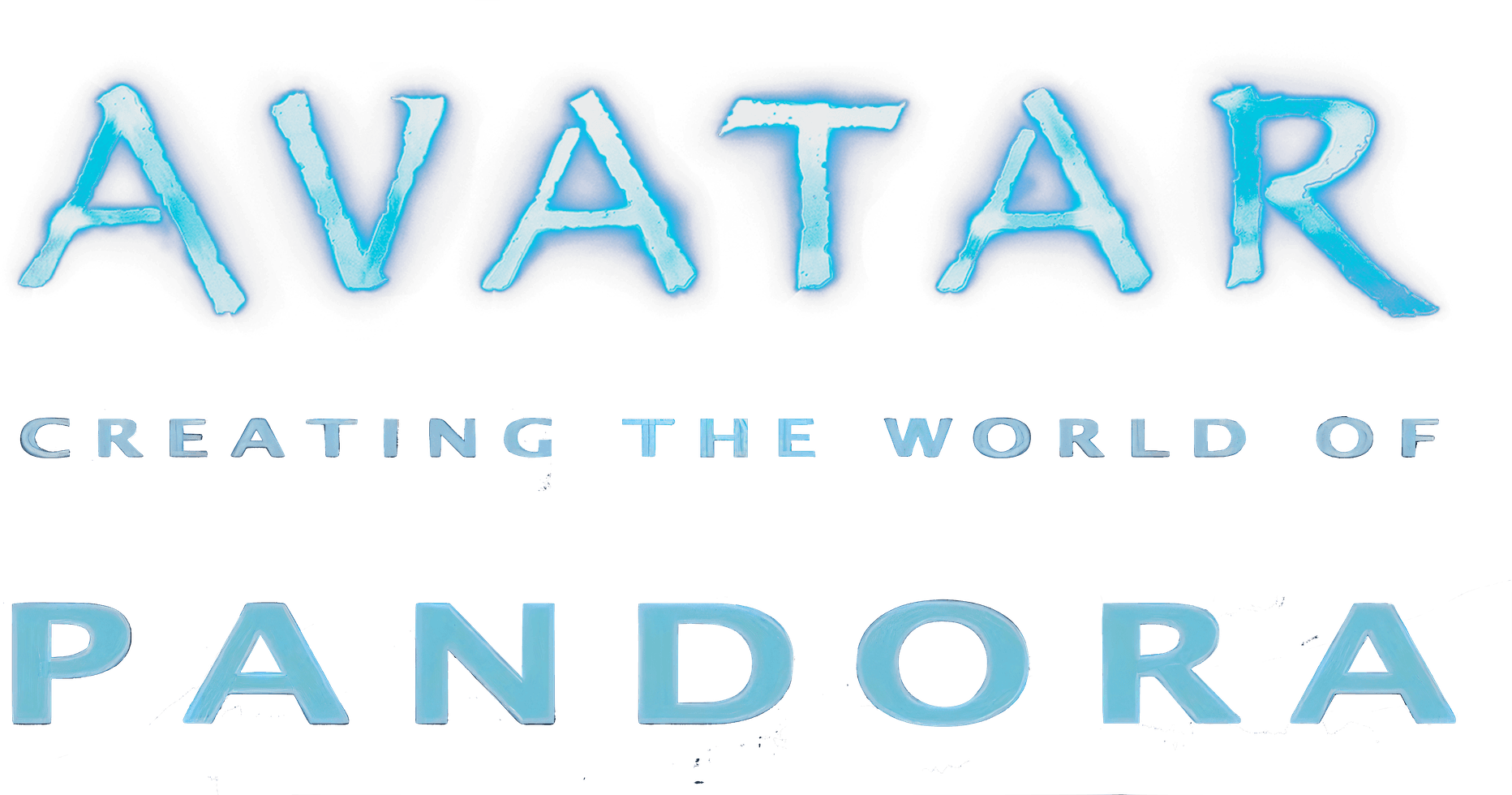 Avatar: Creating the World of Pandora logo
