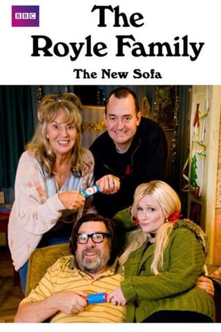 The New Sofa poster