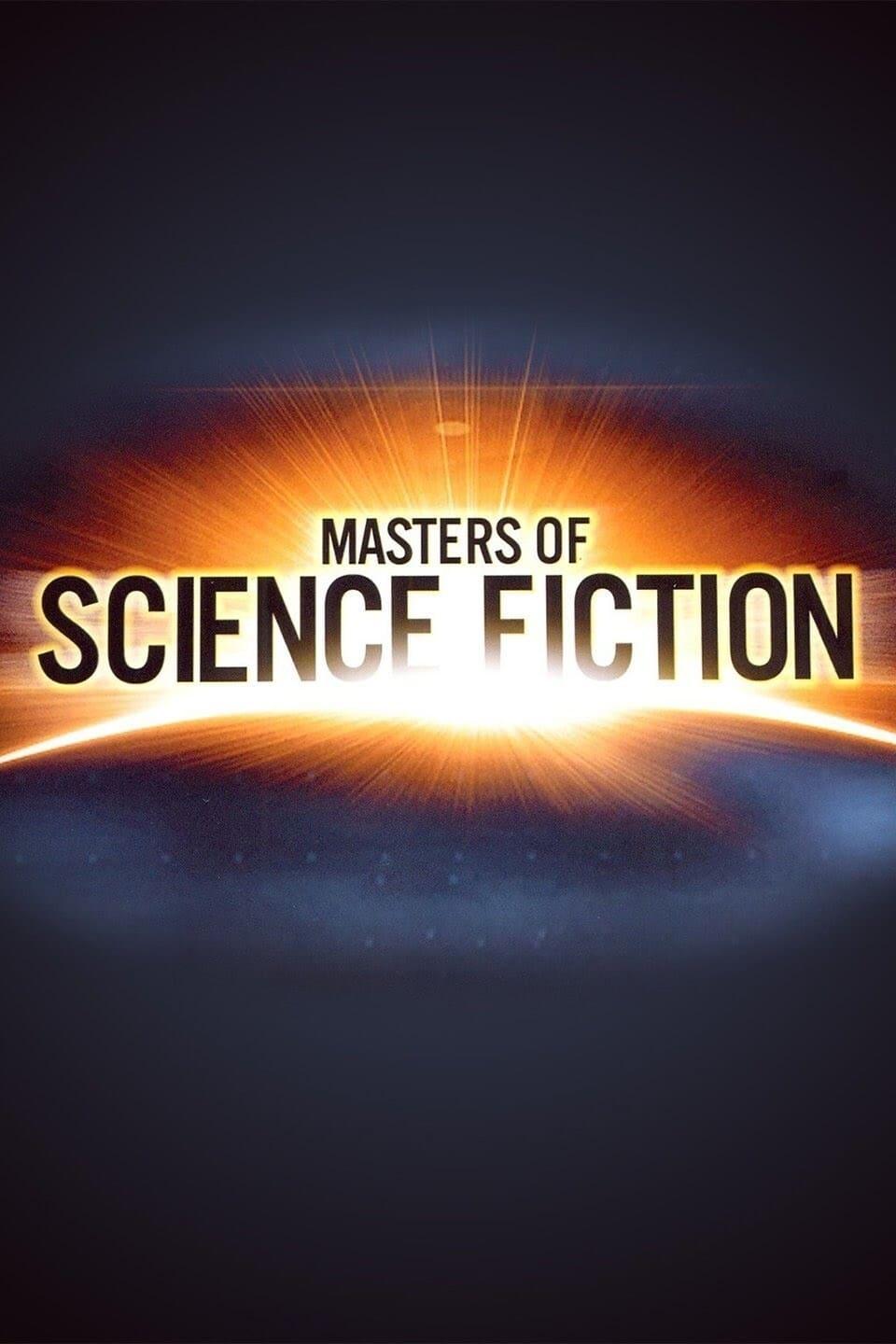 Masters of Science Fiction poster