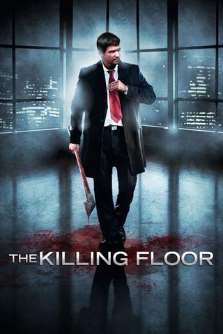 The Killing Floor poster