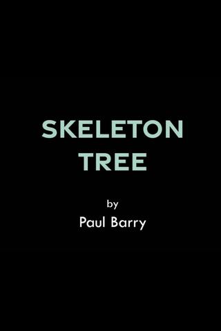 Skeleton Tree poster