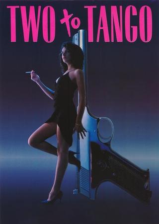 Two to Tango poster