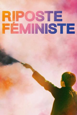 Feminist Riposte poster