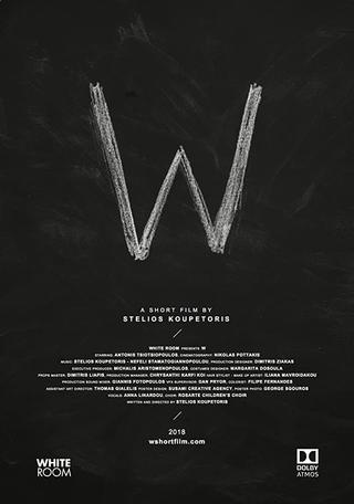 W poster