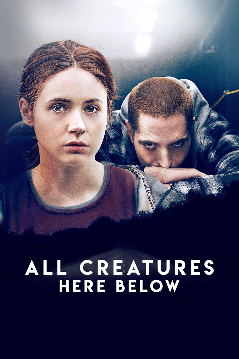 All Creatures Here Below poster