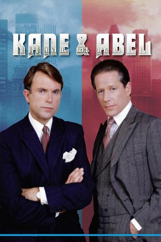 Kane & Abel poster