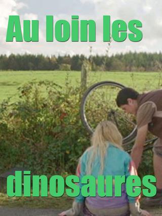 Dinosaurs in the Distance poster