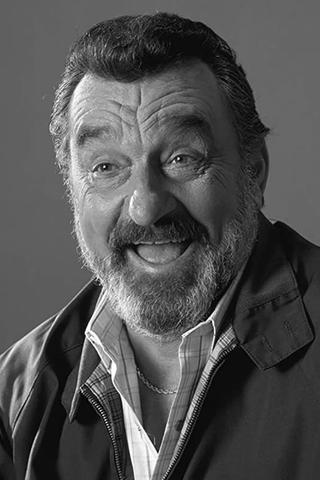 Victor French pic
