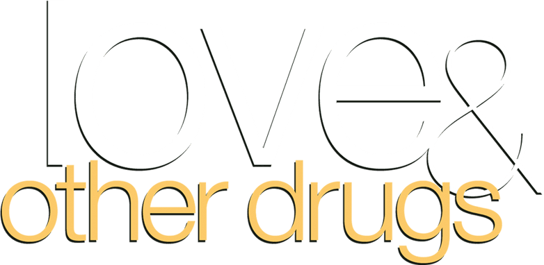 Love & Other Drugs logo