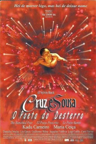 Cruz e Sousa - The Banished Poet poster