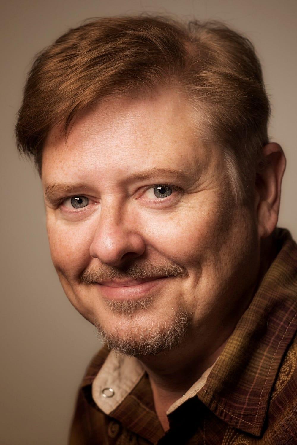 Dave Foley poster