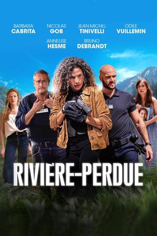 Rivière-Perdue poster