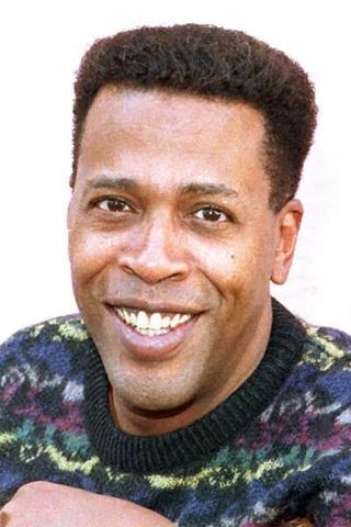 Meshach Taylor pic