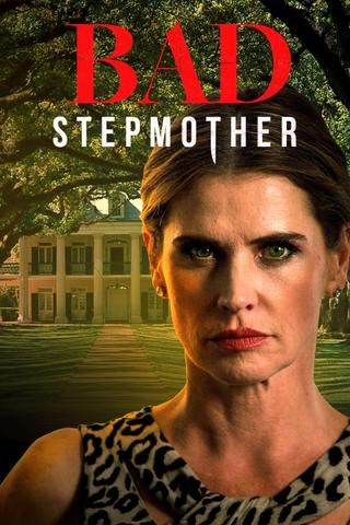 Bad Stepmother poster