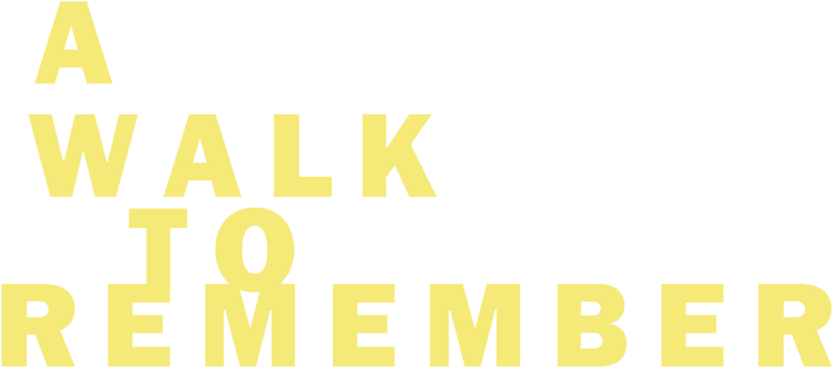 A Walk to Remember logo