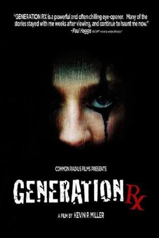 Generation Rx poster