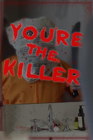 You're the Killer poster