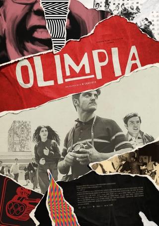 Olimpia poster