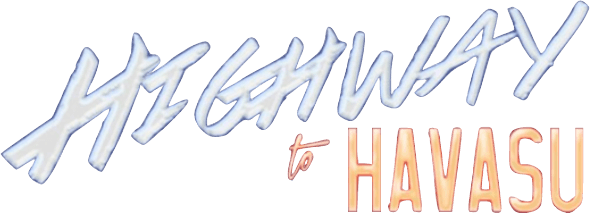 Highway to Havasu logo