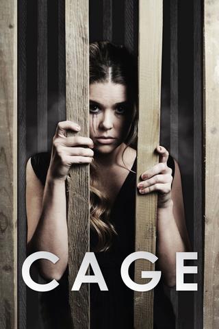 Cage poster