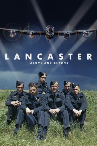 Lancaster poster