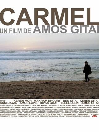 Carmel poster