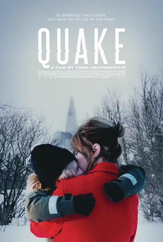 Quake poster