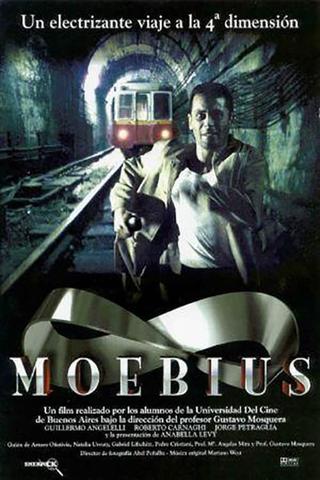 Moebius poster