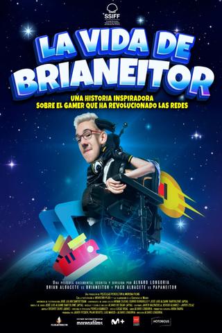 The Life of Brianeitor poster