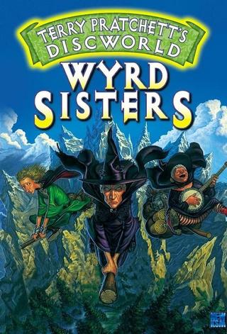 Wyrd Sisters poster