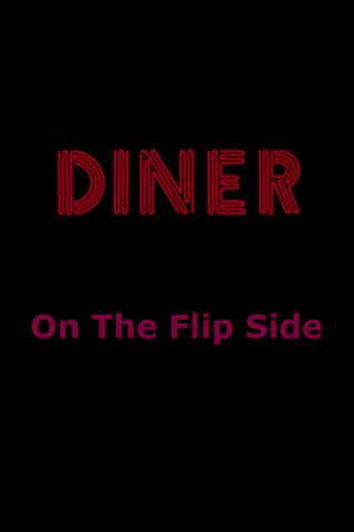 Diner: On The Flip Side poster