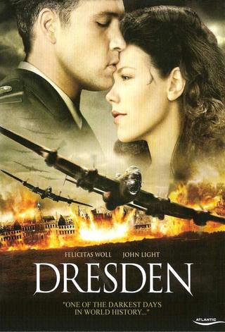 Dresden: The Inferno poster