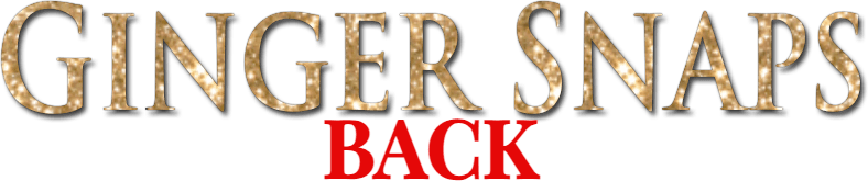 Ginger Snaps Back: The Beginning logo