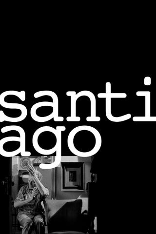 Santiago poster