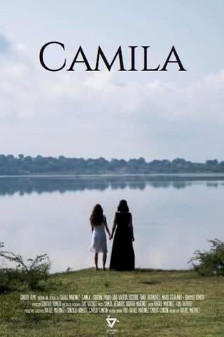 Camila poster