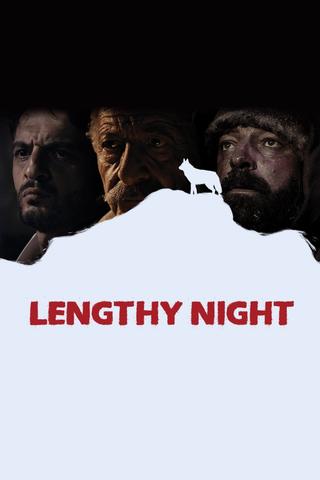 Lengthy Night poster