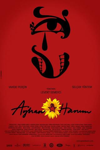 Ayhan Hanım poster