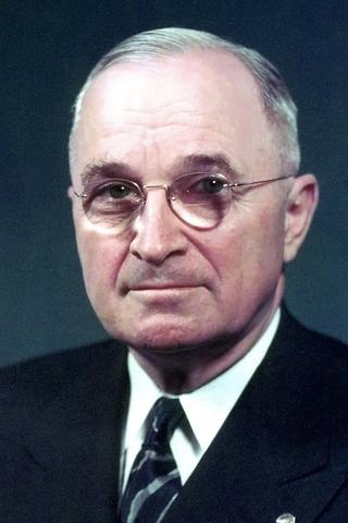 Harry S. Truman pic