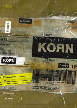 Korn: Deuce poster