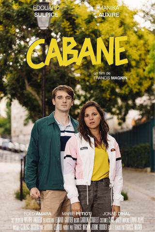 Cabane poster