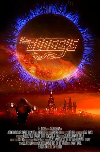 The Boogeys poster