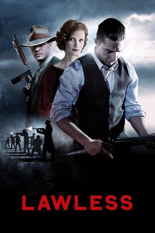 Lawless poster