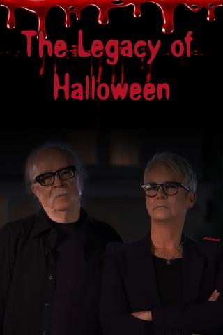 The Legacy of Halloween poster
