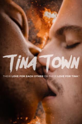 Tina Town poster