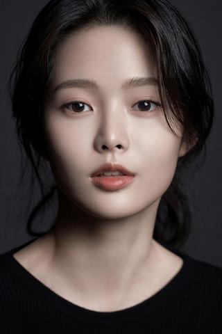 Park Ji-won pic